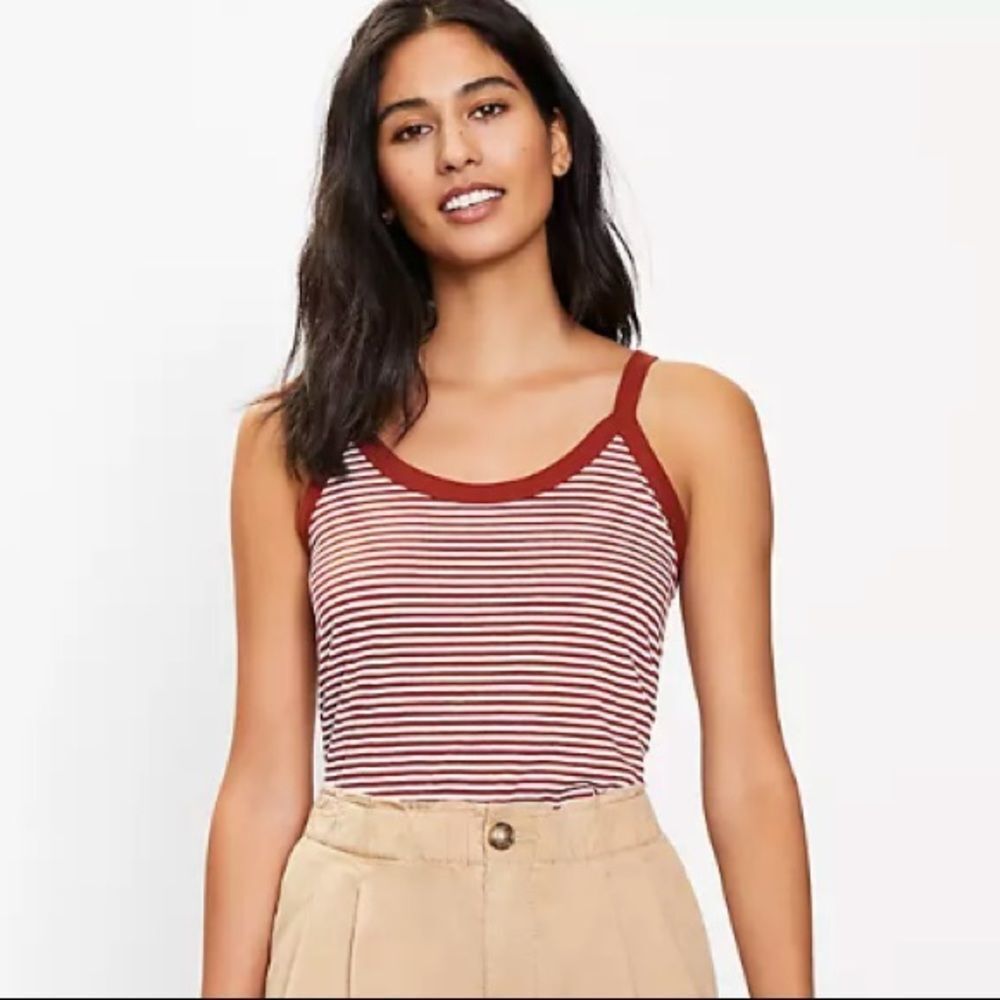 NWT- LOFT- XL